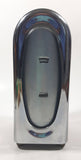 Vintage Drink Pepsi Cola Ice Cold "Hits The Spot" Heavy Metal 7 1/2" Tall Napkin Dispenser