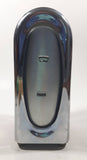 Vintage Drink Pepsi Cola Ice Cold "Hits The Spot" Heavy Metal 7 1/2" Tall Napkin Dispenser