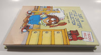 2005 Just A Little Critter Collection By Mercer Mayer 7 Books Inside! Hard Cover Book
