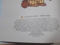 2005 Just A Little Critter Collection By Mercer Mayer 7 Books Inside! Hard Cover Book