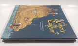 2004 Where's The Dragon? Embossed Hard Cover Book