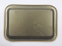 Carnation Hot Chocolate "A warm hug on a cold day" Small Metal Tray