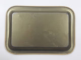 Carnation Hot Chocolate "A warm hug on a cold day" Small Metal Tray