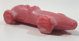 Avon Grand Prix Red Race Car Shaped Soap