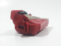2010 McDonald's LFL Star Wars Jedi Starfighter Starship 3" Plastic Toy Vehicle