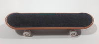 Fingerboard Miniature Skateboard Toy 3 3/4" Long