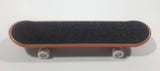 Fingerboard Miniature Skateboard Toy 3 3/4" Long