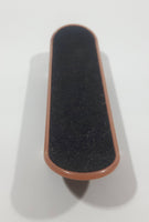 Fingerboard Miniature Skateboard Toy 3 3/4" Long
