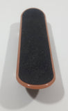 Fingerboard Miniature Skateboard Toy 3 3/4" Long