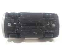 Disney Pixar Cars '49 Merc Police Sheriff Cop Car Black and White Die Cast Toy Car Vehicle