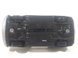 Disney Pixar Cars '49 Merc Police Sheriff Cop Car Black and White Die Cast Toy Car Vehicle