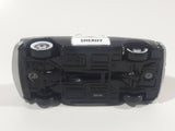 Disney Pixar Cars '49 Merc Police Sheriff Cop Car Black and White Die Cast Toy Car Vehicle