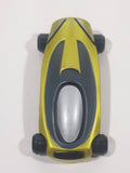 Mega Bloks Magnext Spheron Magnetic Wheels Slime Green Die Cast Toy Car Vehicle