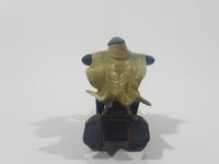 2005 GTI Galoob Micro Machines LFL Star Wars Luke's Speeder Bike Die Cast Toy Race Car Vehicle