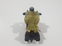 2005 GTI Galoob Micro Machines LFL Star Wars Luke's Speeder Bike Die Cast Toy Race Car Vehicle