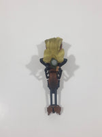 2005 GTI Galoob Micro Machines LFL Star Wars Luke's Speeder Bike Die Cast Toy Race Car Vehicle
