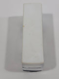 RealToy Air Canada Shuttle Double Decker 73 White Die Cast Toy Car Vehicle