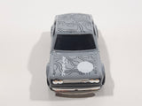 2020 Hot Wheels Car Meet Datsun Bluebird 510 Grey Die Cast Toy Race Car Vehicle