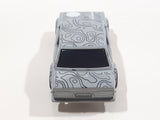 2020 Hot Wheels Car Meet Datsun Bluebird 510 Grey Die Cast Toy Race Car Vehicle