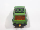 Vintage 1976 Lesney Products Matchbox Superfast No. 7 VW Volkswagen Golf Lime Green Toy Car Vehicle