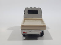 2003 Tomy Tomica No. 90 Suzuki Carry Truck White 1/55 Scale Die Cast Toy Car Vehicle