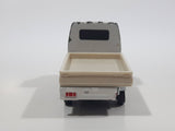 2003 Tomy Tomica No. 90 Suzuki Carry Truck White 1/55 Scale Die Cast Toy Car Vehicle