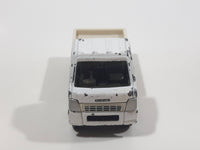 2003 Tomy Tomica No. 90 Suzuki Carry Truck White 1/55 Scale Die Cast Toy Car Vehicle