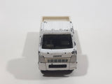 2003 Tomy Tomica No. 90 Suzuki Carry Truck White 1/55 Scale Die Cast Toy Car Vehicle