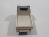 2003 Tomy Tomica No. 90 Suzuki Carry Truck White 1/55 Scale Die Cast Toy Car Vehicle