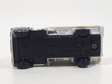2003 Tomy Tomica No. 90 Suzuki Carry Truck White 1/55 Scale Die Cast Toy Car Vehicle