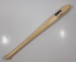 1995 MLB Edmonton Trappers Minor League Baseball Team Miniature Wooden Bat 16" Long