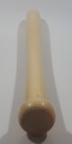 1995 MLB Edmonton Trappers Minor League Baseball Team Miniature Wooden Bat 16" Long