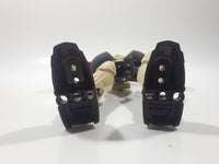 2009 The Lego Group 90661 Bionicle Star Wars Storm Trooper 9 1/2" Tall Plastic Toy Figure