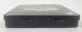 Vintage Dannemann Imperiale Brasil 20 Small Cigars Hinged Tin Metal Cigarillo Holder Case