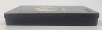 Vintage Dannemann Imperiale Brasil 20 Small Cigars Hinged Tin Metal Cigarillo Holder Case