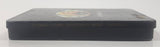Vintage Dannemann Imperiale Brasil 20 Small Cigars Hinged Tin Metal Cigarillo Holder Case