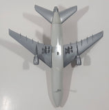 Air Canada Lockheed L1011 1:250 Scale Plastic Model Airplane 8" Long