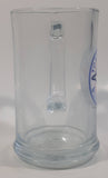 2015 MLB Toronto Blue Jays Baseball Team 5 1/2" Tall Glass Beer Mug Cup