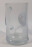 2015 MLB Toronto Blue Jays Baseball Team 5 1/2" Tall Glass Beer Mug Cup