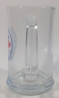 2015 MLB Toronto Blue Jays Baseball Team 5 1/2" Tall Glass Beer Mug Cup