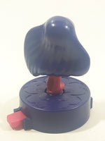 2014 Burger King Strawberry Shortcake Blueberry Hopping Character 2 3/4" Tall Toy Figure