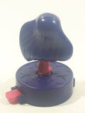 2014 Burger King Strawberry Shortcake Blueberry Hopping Character 2 3/4" Tall Toy Figure