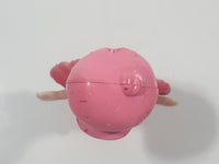 2010 McDonald's TCFC Strawberry Shortcake 3" Tall Scented Toy Figure