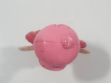 2010 McDonald's TCFC Strawberry Shortcake 3" Tall Scented Toy Figure