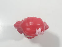 2010 McDonald's TCFC Strawberry Shortcake 3" Tall Scented Toy Figure