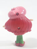 2010 McDonald's TCFC Strawberry Shortcake 3" Tall Scented Toy Figure