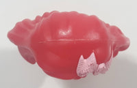 2010 McDonald's TCFC Strawberry Shortcake 3" Tall Scented Toy Figure