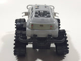 STCT 061 1706 Monster Struck Grey Push and Go Plastic Die Cast Toy Car Vehicle