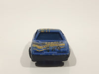 Unknown Brand Super Posruhh Blue Die Cast Toy Car Vehicle