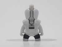 2018 Kinder Surprise DC Justice League SE657 Cyborg 1 5/8" Tall Plastic Toy Figure